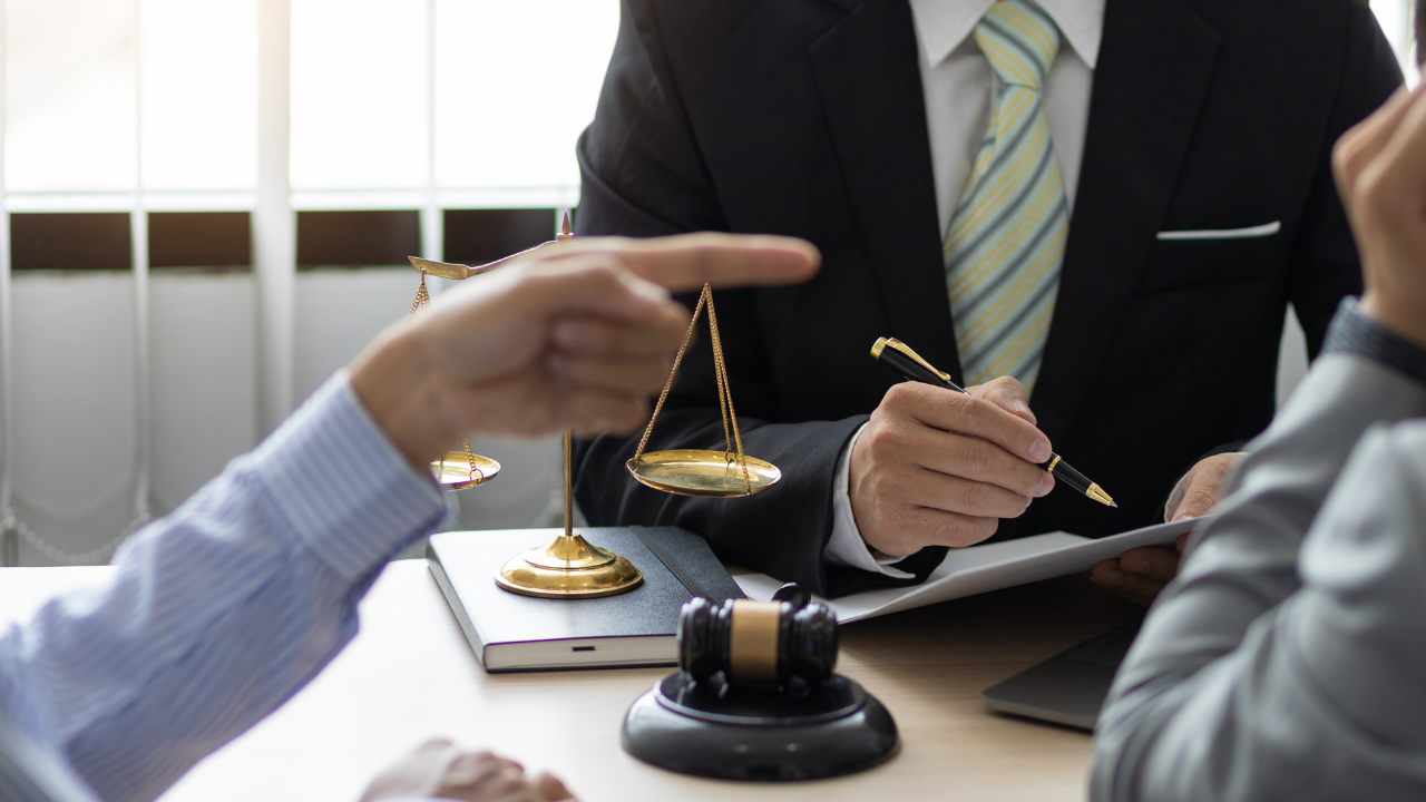 Civil Litigation & Dispute Resolution