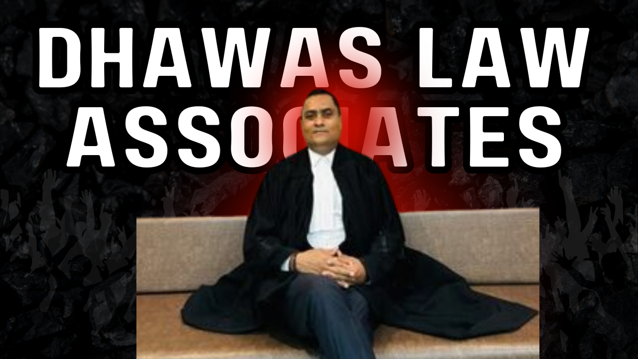 Dhawas Law Associates