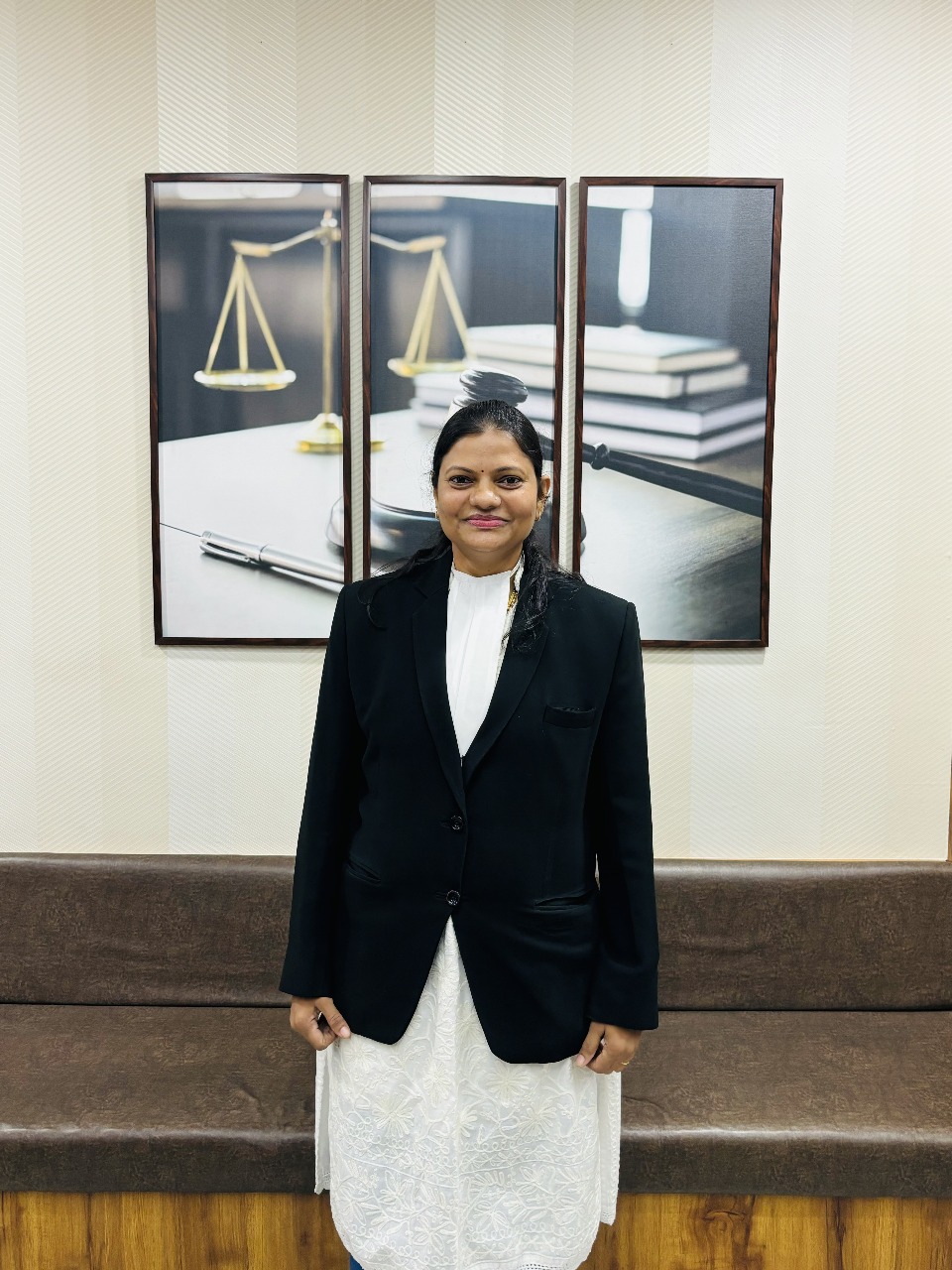 MRS. SHEETAL A DHAWAS,